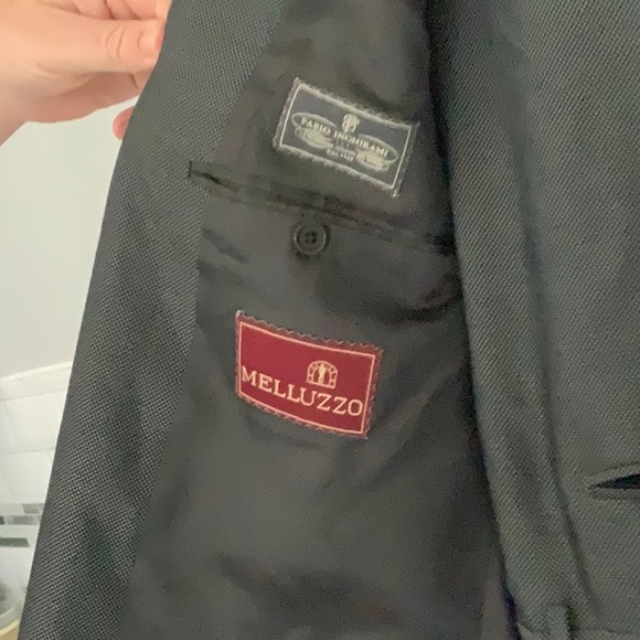 Custom made in Italy full suit - Picture 4 of 4